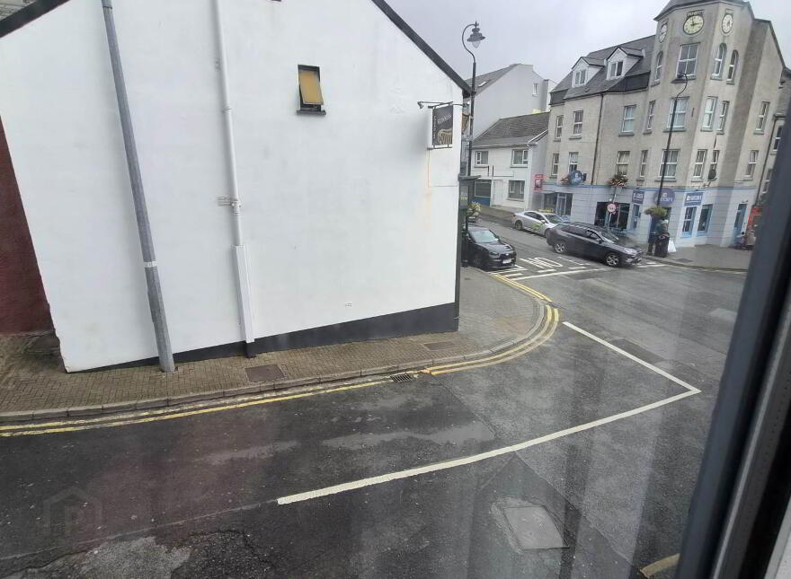 1 Hibernian Apts, Letterkenny, F92VHE2