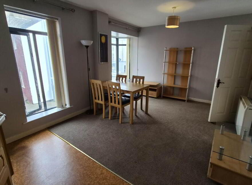 1 Hibernian Apts, Letterkenny, F92VHE2