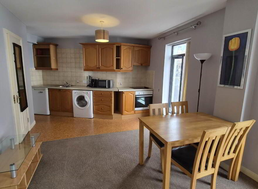 1 Hibernian Apts, Letterkenny, F92VHE2