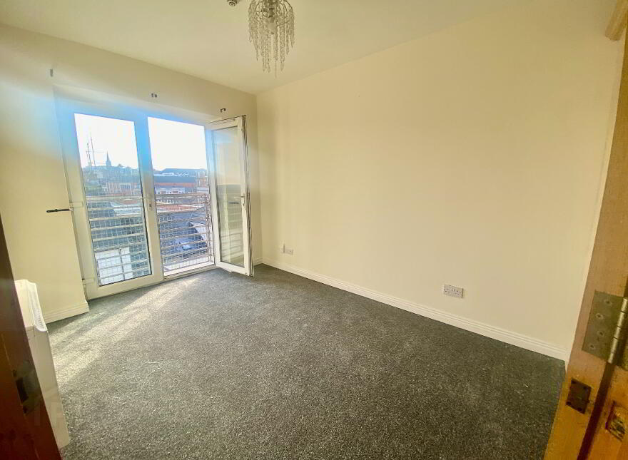 Queens Court, Derry/Londonderry, BT48 7AW