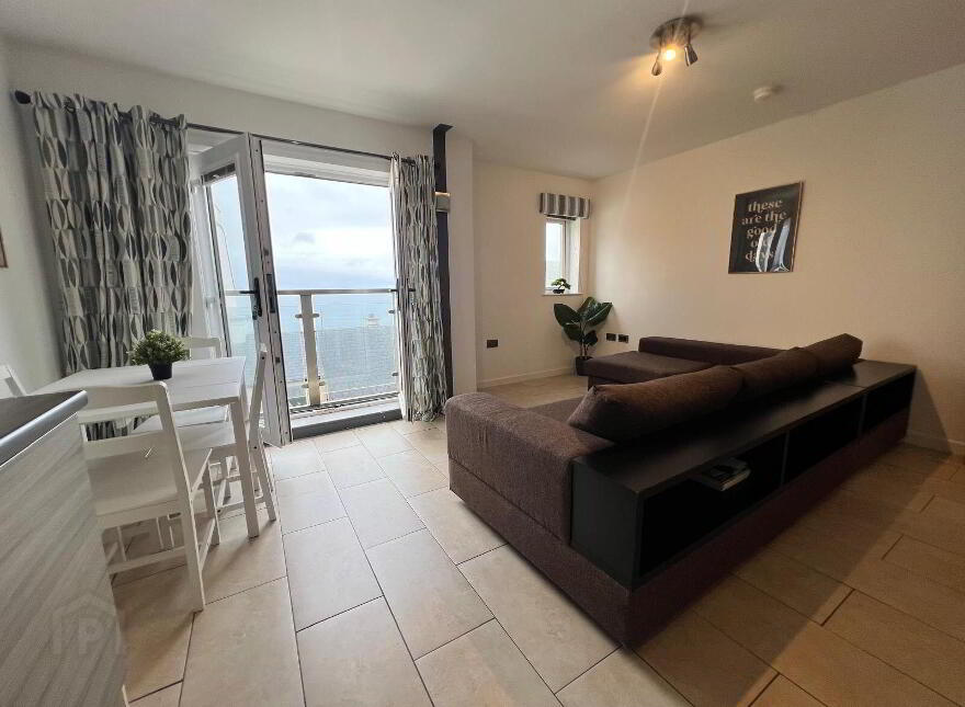 Apt 3, 40-42 Church Street, Portstewart, BT55 7AH