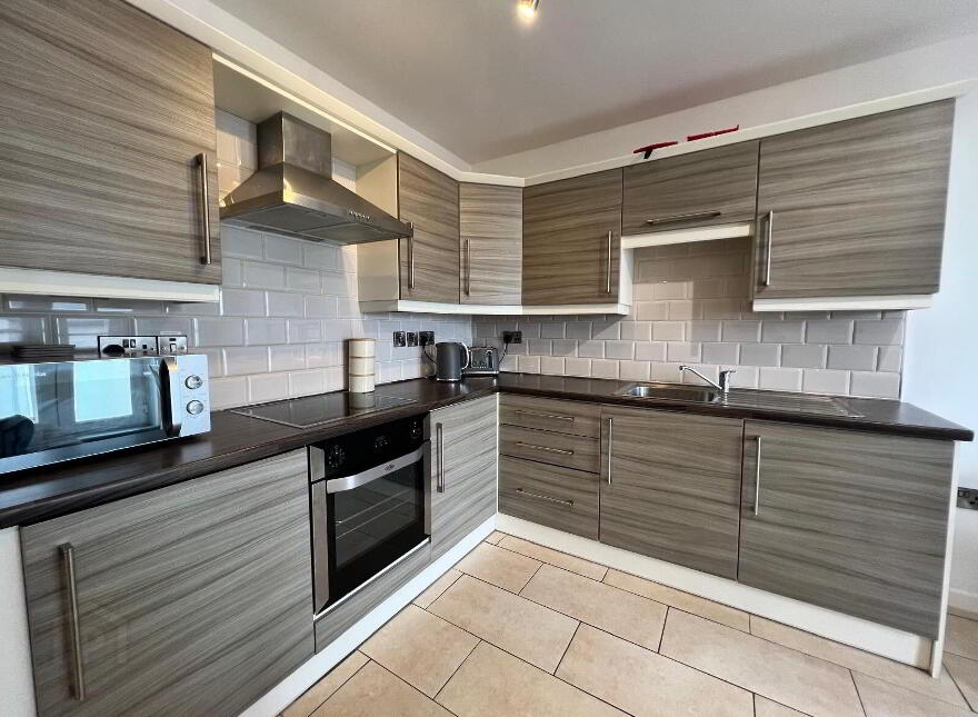 Apt 3, 40-42 Church Street, Portstewart, BT55 7AH