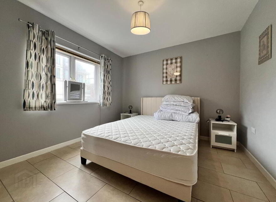 Apt 3, 40-42 Church Street, Portstewart, BT55 7AH