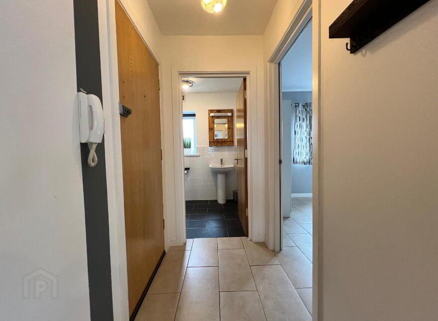 Apt 3, 40-42 Church Street, Portstewart, BT55 7AH