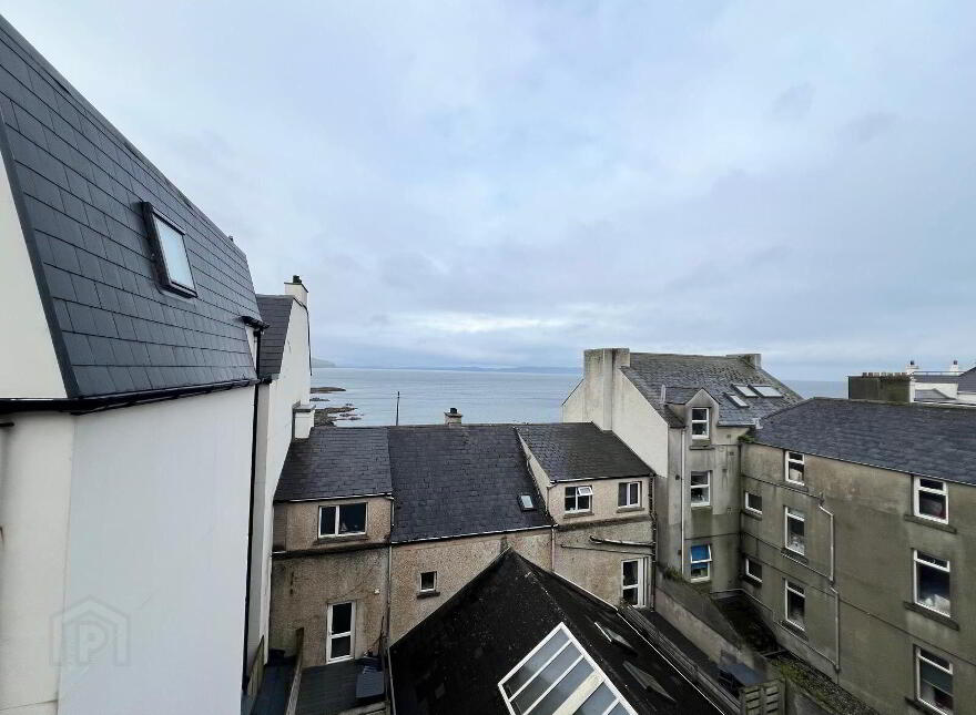 Apt 3, 40-42 Church Street, Portstewart, BT55 7AH
