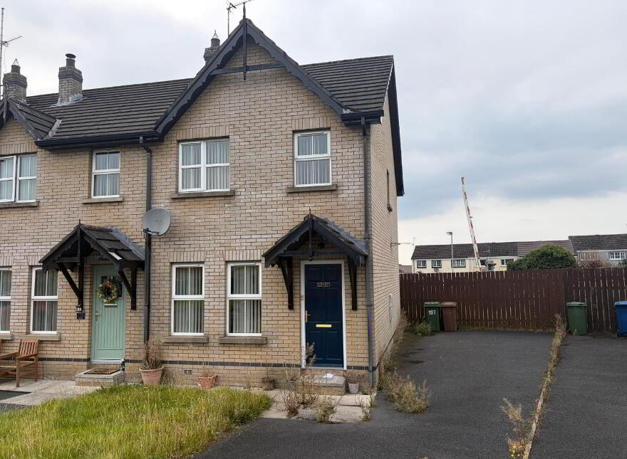 197 Belvedere Manor, Lurgan, Craigavon, BT67 9NY photo
