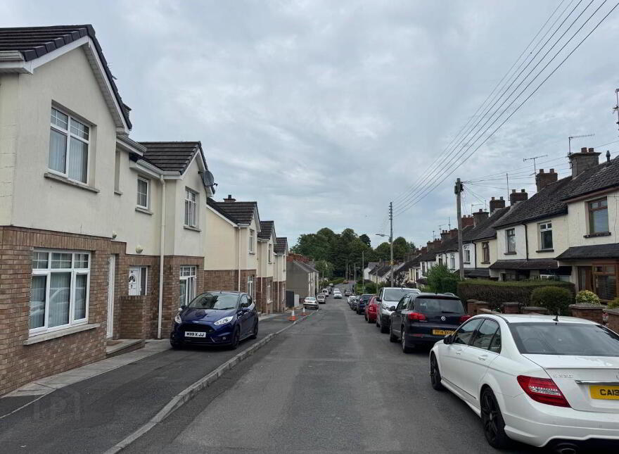 21D Garland Avenue, Lurgan, BT66 6JH