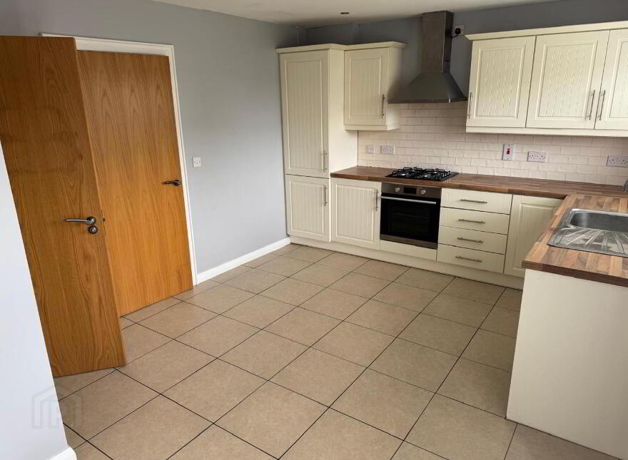 21D Garland Avenue, Lurgan, BT66 6JH