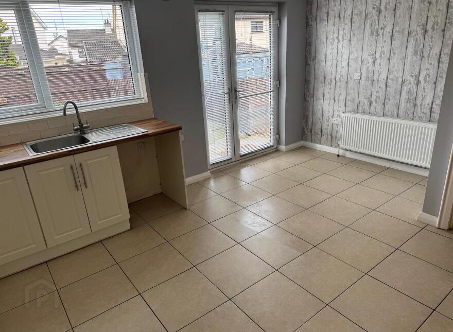 21D Garland Avenue, Lurgan, BT66 6JH