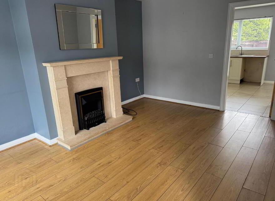 21D Garland Avenue, Lurgan, BT66 6JH