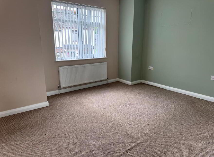 21D Garland Avenue, Lurgan, BT66 6JH