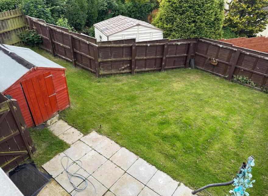 21D Garland Avenue, Lurgan, BT66 6JH
