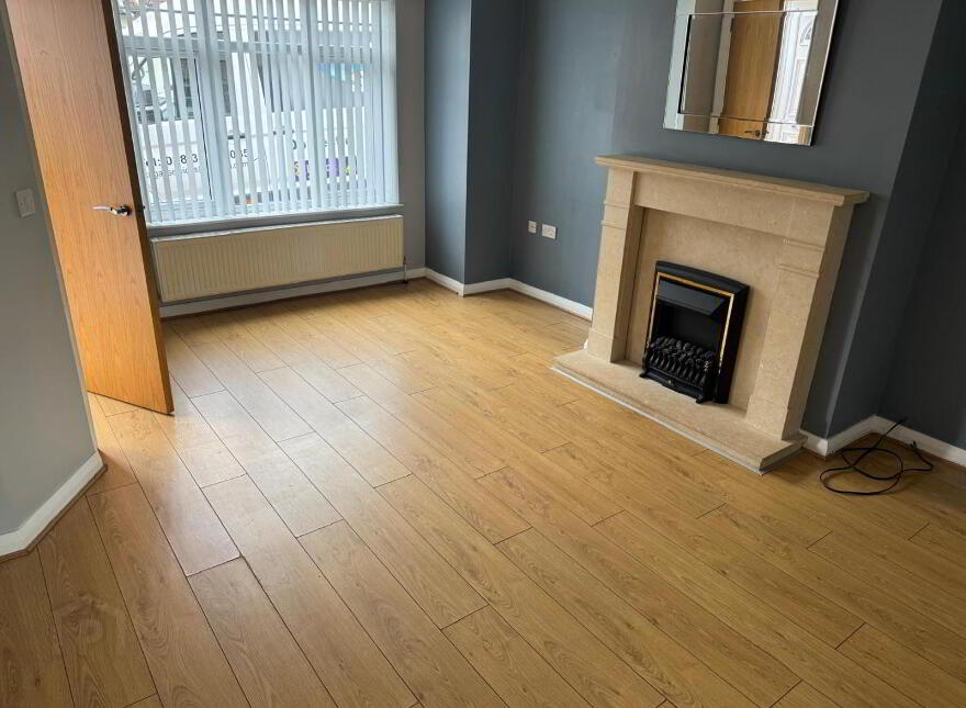 21D Garland Avenue, Lurgan, BT66 6JH