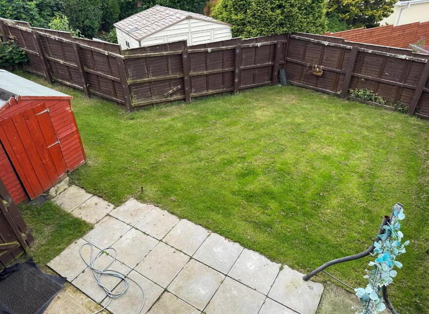 21D Garland Avenue, Lurgan, BT66 6JH