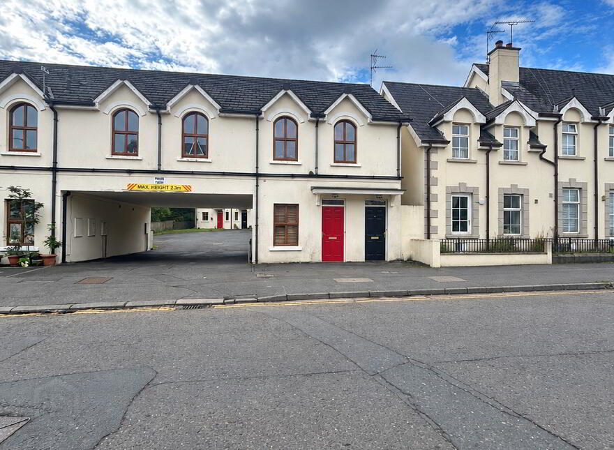 92 Mill Street, Comber, BT23 5EQ