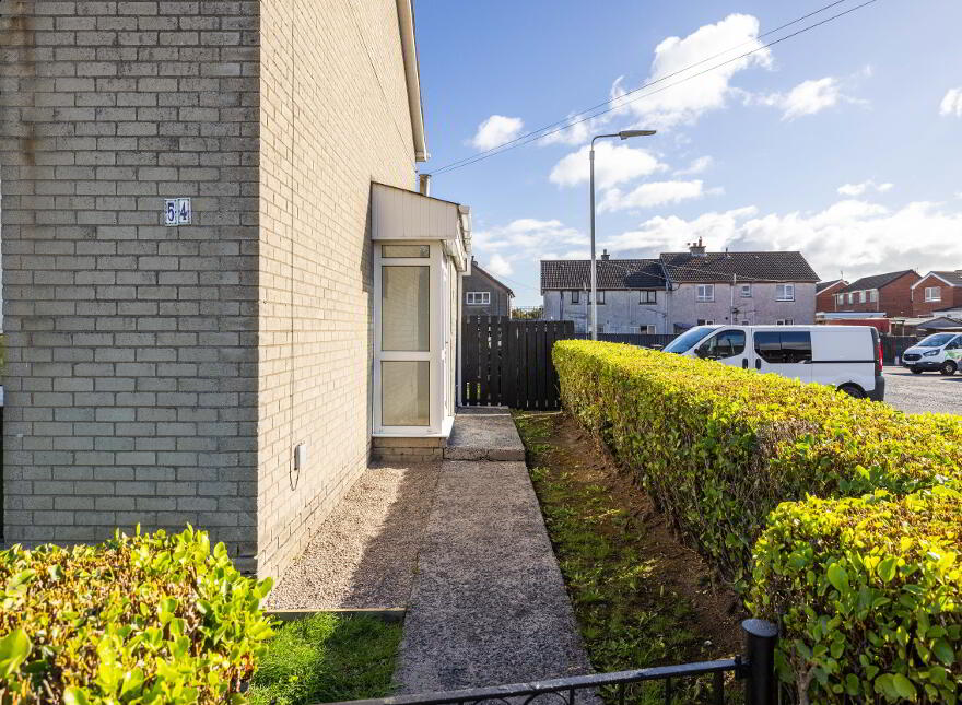 54 Ashfield Drive, Donaghadee, BT21 0AT