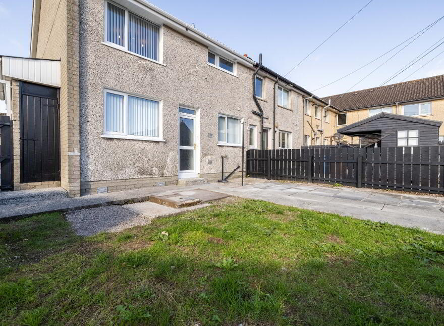 54 Ashfield Drive, Donaghadee, BT21 0AT