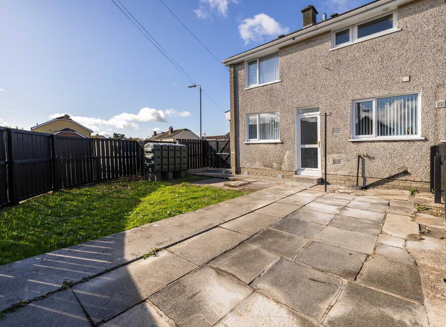 54 Ashfield Drive, Donaghadee, BT21 0AT