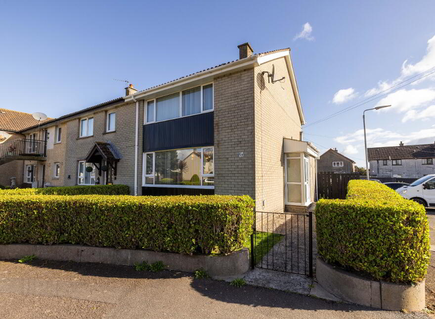 54 Ashfield Drive, Donaghadee, BT21 0AT