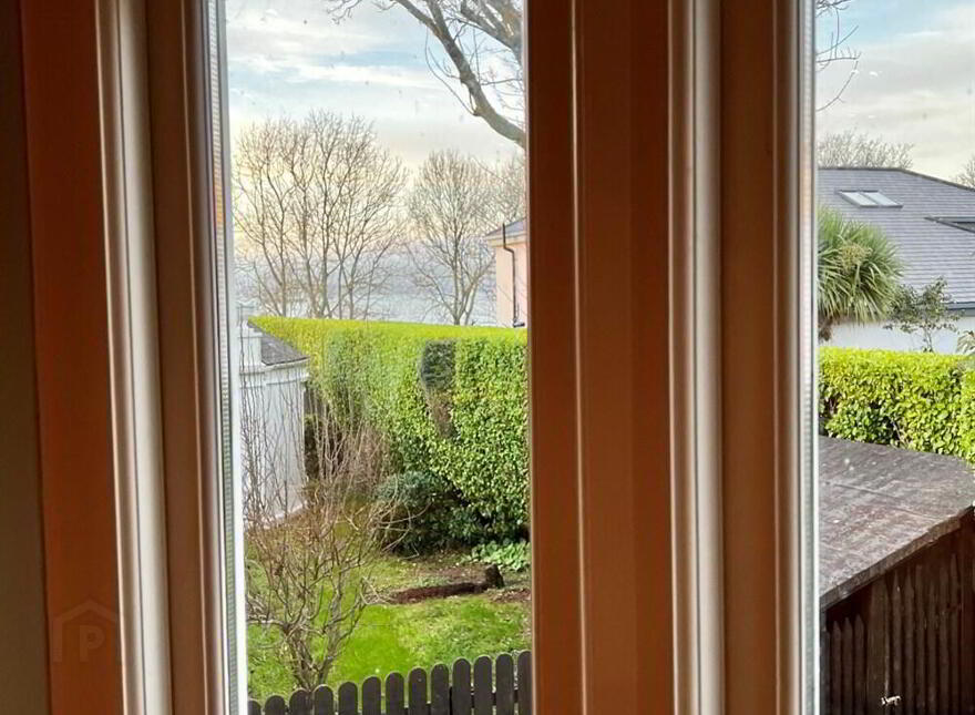 The Coach House, 1a The Close, Old Quay Road, Holywood, BT18 0AW