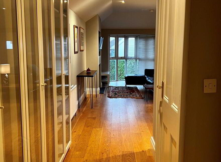 The Coach House, 1a The Close, Old Quay Road, Holywood, BT18 0AW