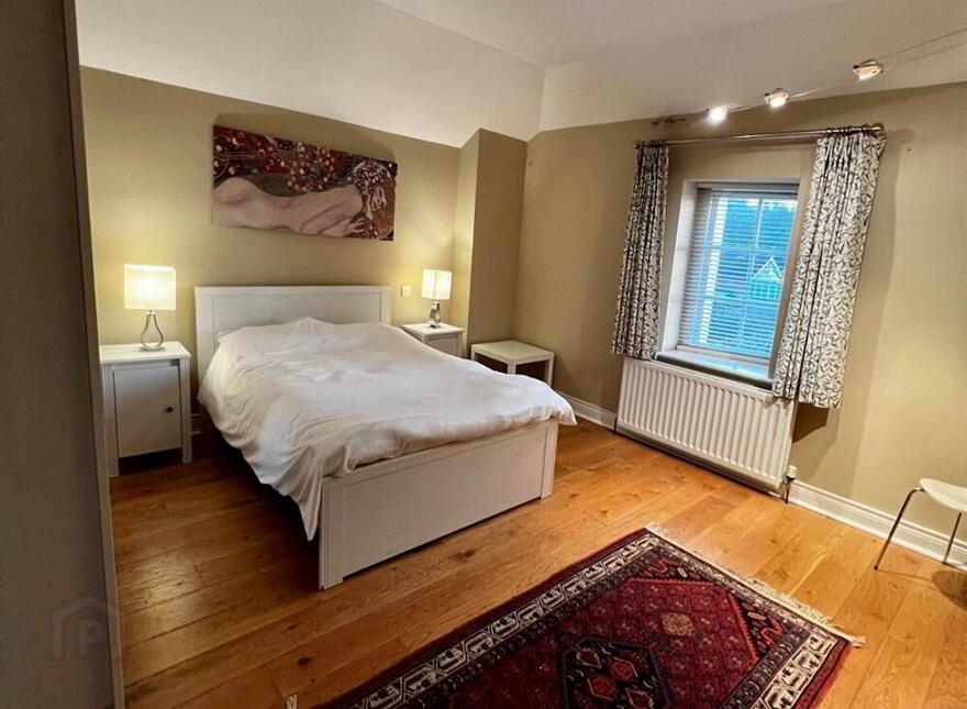 The Coach House, 1a The Close, Old Quay Road, Holywood, BT18 0AW