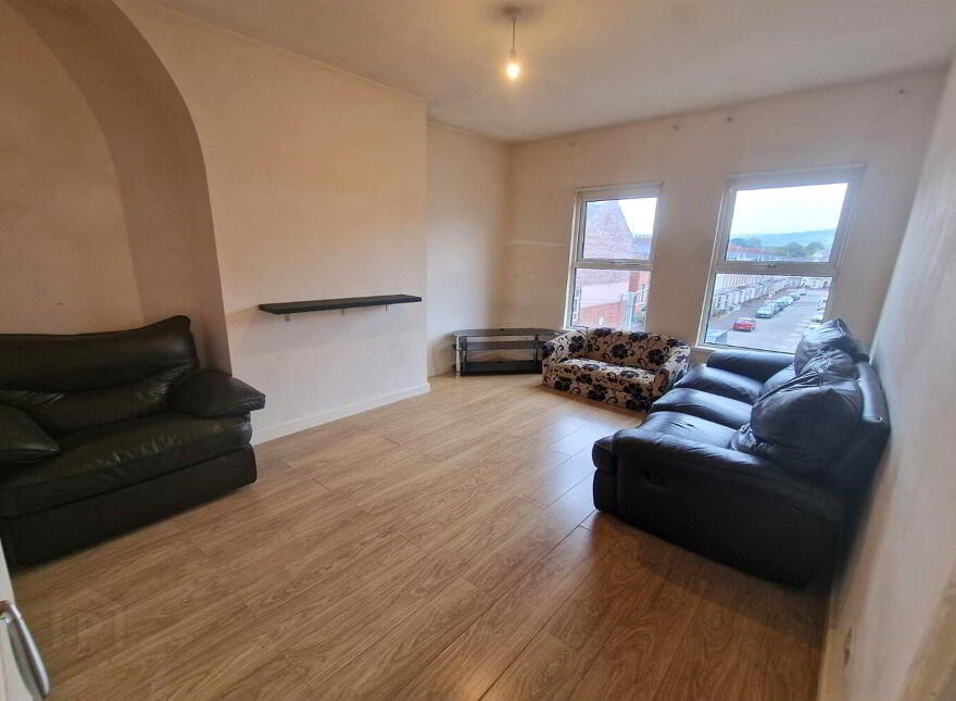 3, 65 Atlantic Avenue, Belfast, BT15 2HN