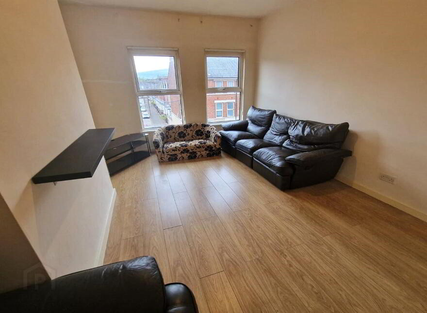 3, 65 Atlantic Avenue, Belfast, BT15 2HN