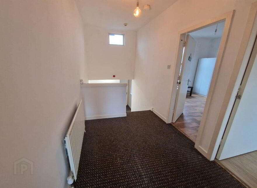 3, 65 Atlantic Avenue, Belfast, BT15 2HN