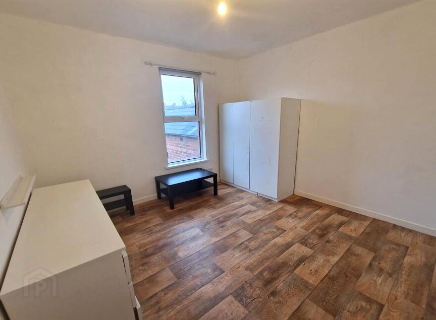 3, 65 Atlantic Avenue, Belfast, BT15 2HN
