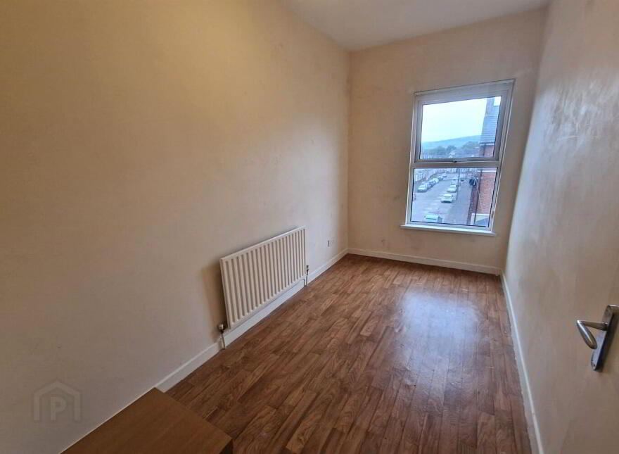 3, 65 Atlantic Avenue, Belfast, BT15 2HN
