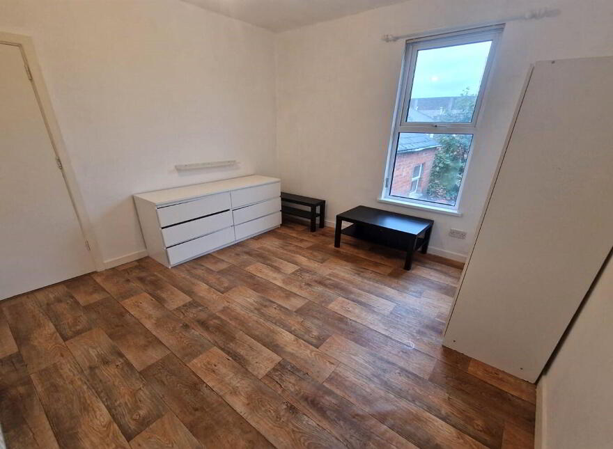 3, 65 Atlantic Avenue, Belfast, BT15 2HN