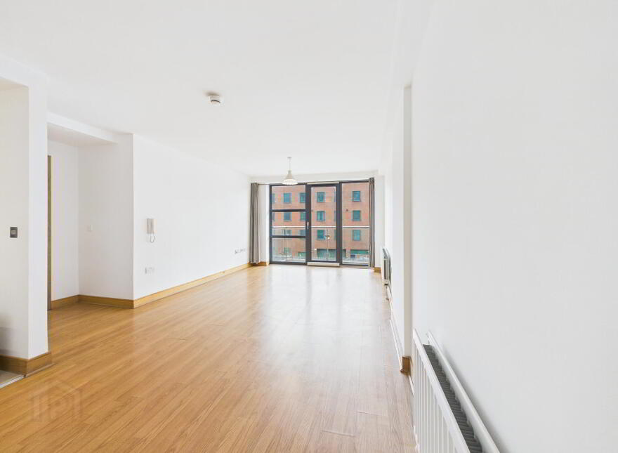 Victoria Place, Apartment 9 Victoria Place 20 Wellwood Street, Belfast, BT12 5GE