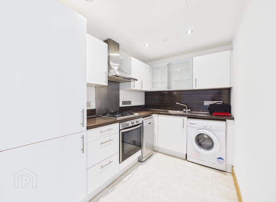 Victoria Place, Apartment 9 Victoria Place 20 Wellwood Street, Belfast, BT12 5GE