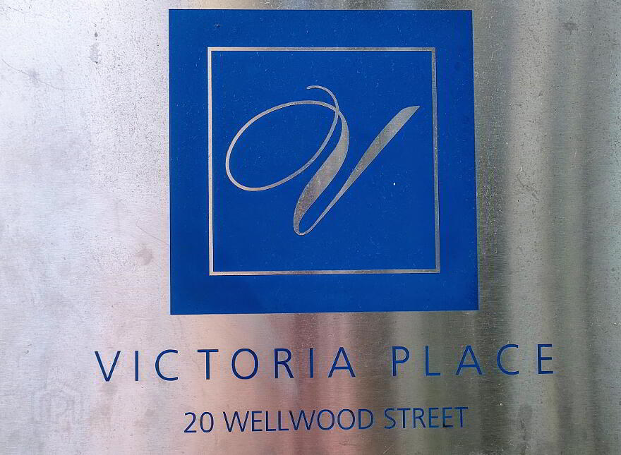 Victoria Place, Apartment 9 Victoria Place 20 Wellwood Street, Belfast, BT12 5GE