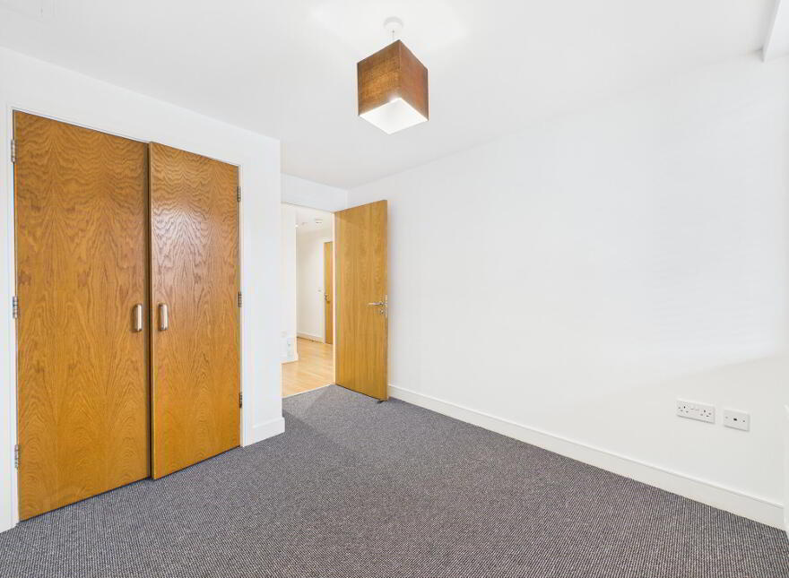 Victoria Place, Apartment 9 Victoria Place 20 Wellwood Street, Belfast, BT12 5GE