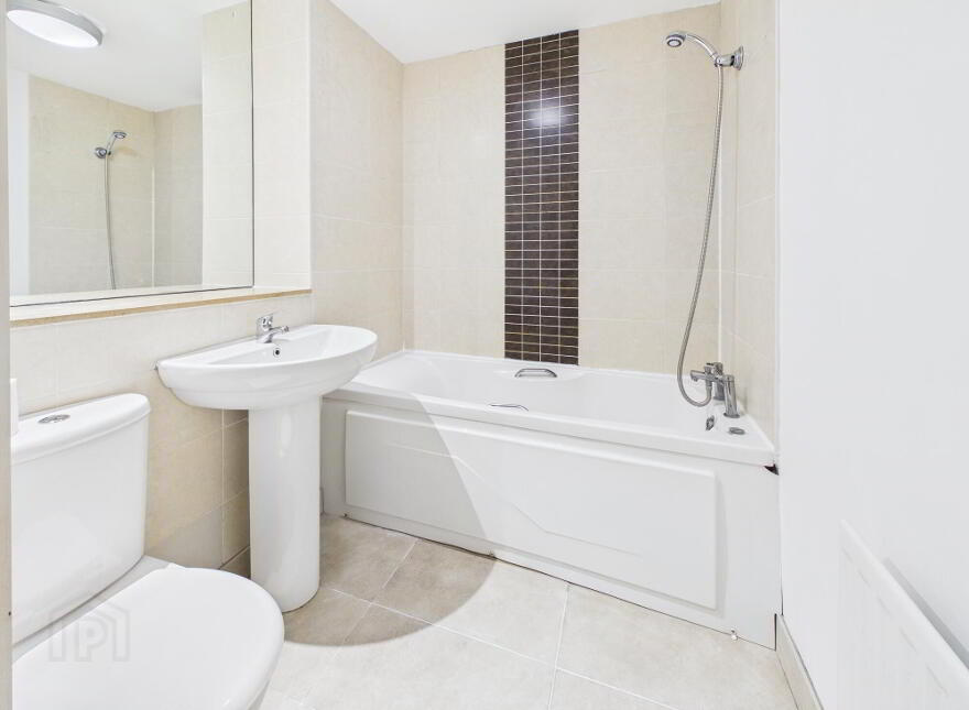 Victoria Place, Apartment 9 Victoria Place 20 Wellwood Street, Belfast, BT12 5GE