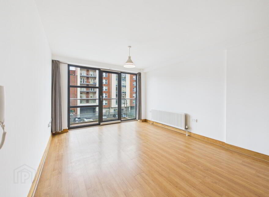 Victoria Place, Apartment 9 Victoria Place 20 Wellwood Street, Belfast, BT12 5GE