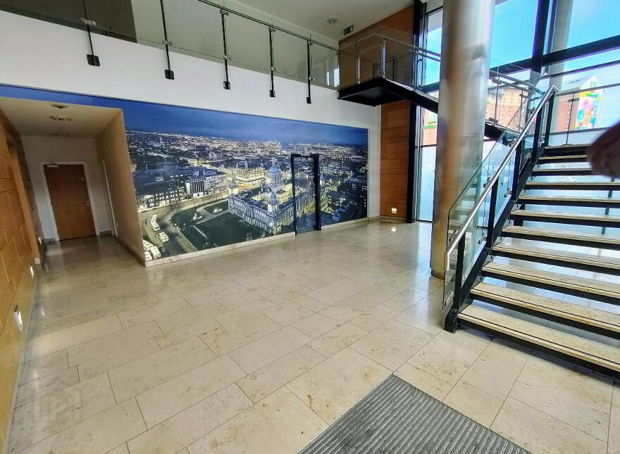 Victoria Place, Apartment 9 Victoria Place 20 Wellwood Street, Belfast, BT12 5GE