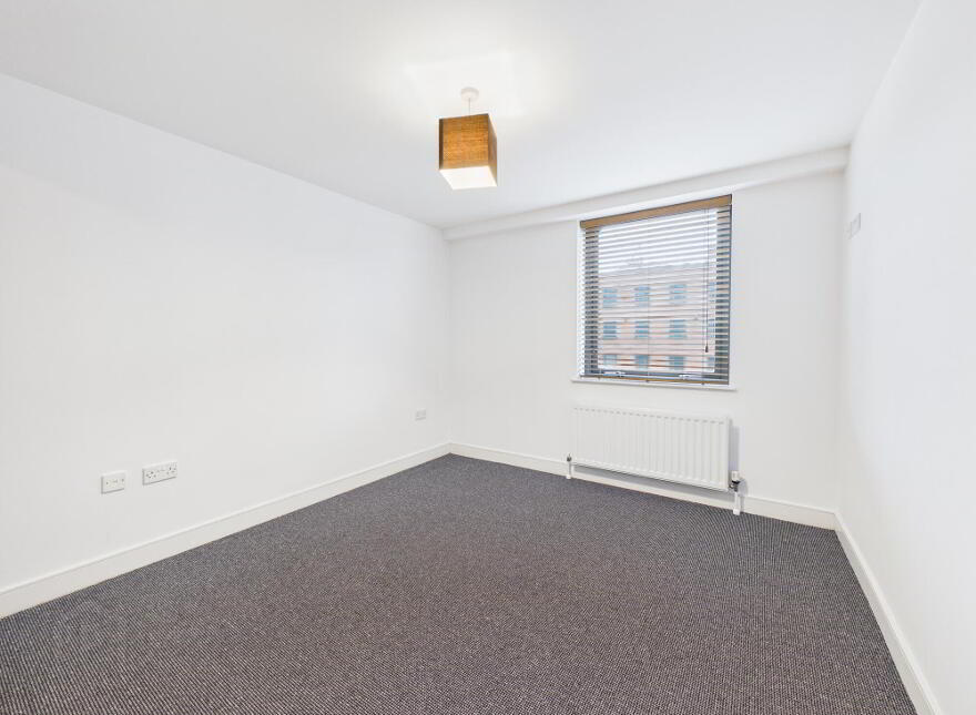 Victoria Place, Apartment 9 Victoria Place 20 Wellwood Street, Belfast, BT12 5GE