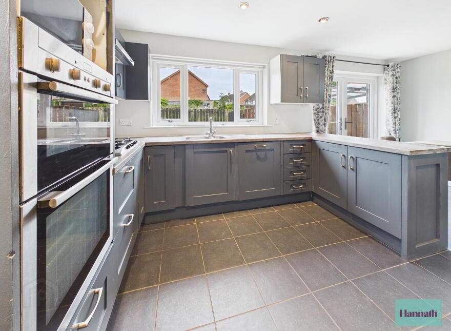 9 Meadowview Lodge, Portadown, Craigavon, BT62