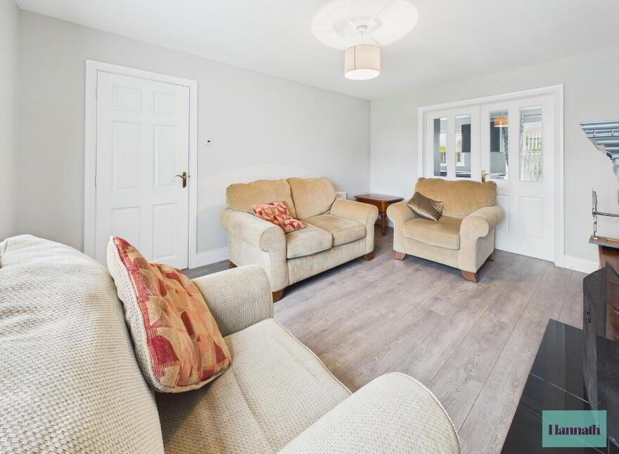 9 Meadowview Lodge, Portadown, Craigavon, BT62