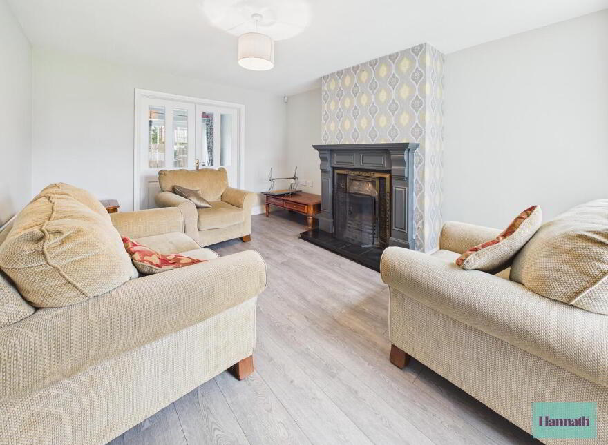9 Meadowview Lodge, Portadown, Craigavon, BT62