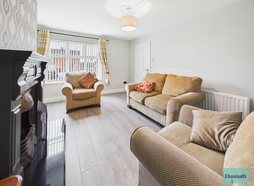 9 Meadowview Lodge, Portadown, Craigavon, BT62
