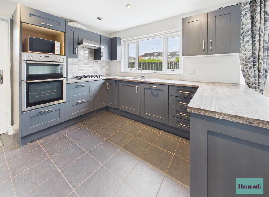 9 Meadowview Lodge, Portadown, Craigavon, BT62