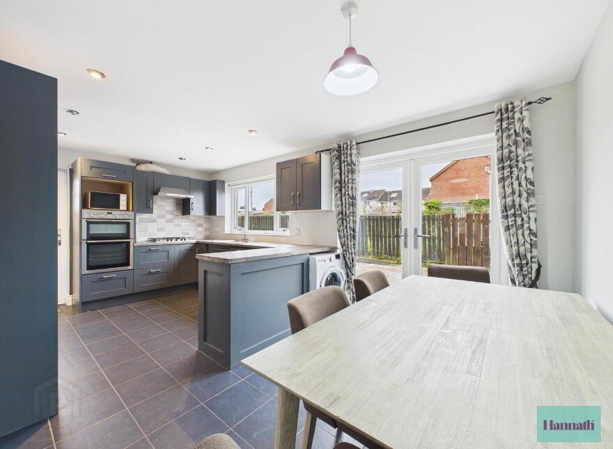 9 Meadowview Lodge, Portadown, Craigavon, BT62