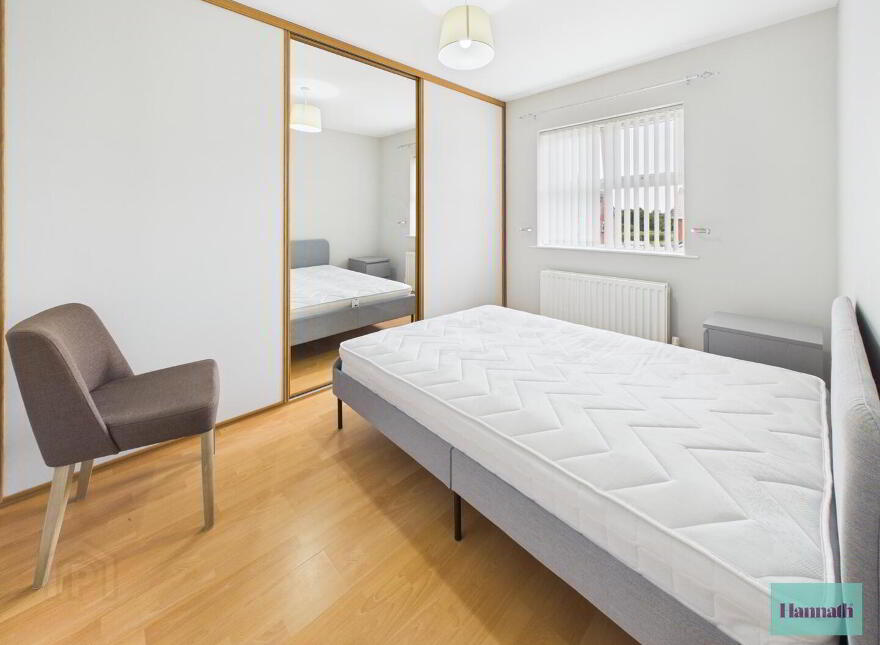 9 Meadowview Lodge, Portadown, Craigavon, BT62