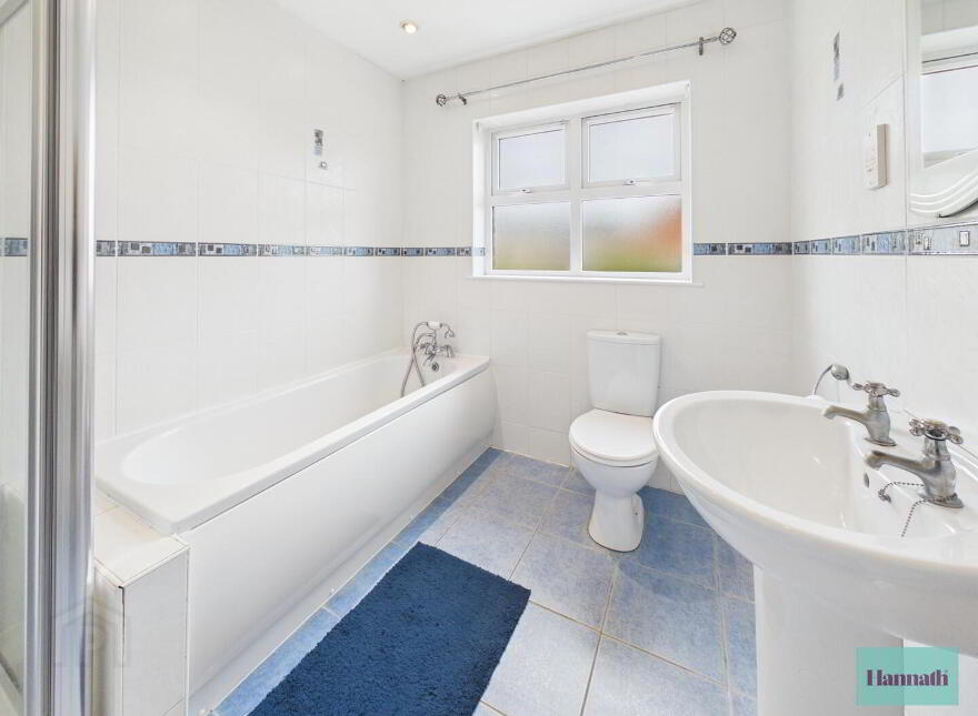9 Meadowview Lodge, Portadown, Craigavon, BT62