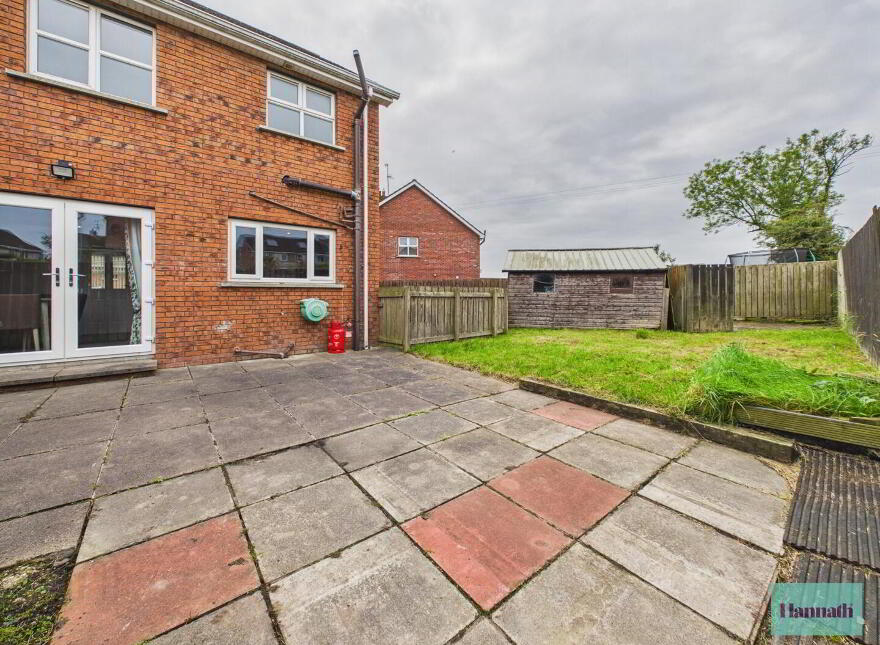 9 Meadowview Lodge, Portadown, Craigavon, BT62