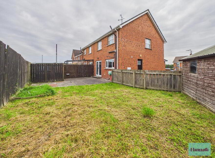 9 Meadowview Lodge, Portadown, Craigavon, BT62